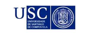 logo universidad Santiafo de Compostela